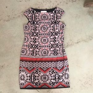 Maggie London dress 14p